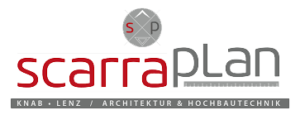 Scarraplan Logo