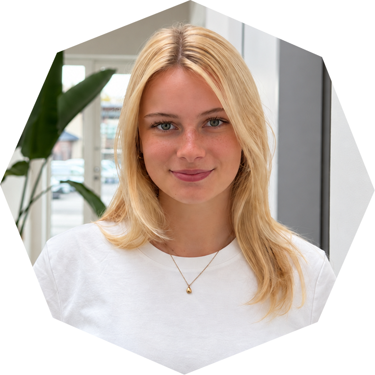 Lilli Klemenz, Project Assistant bei Daterra